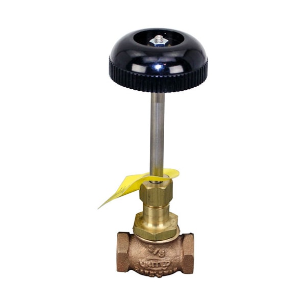 Steam Valve